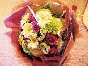 アレンジ・花束・プリザーブド02