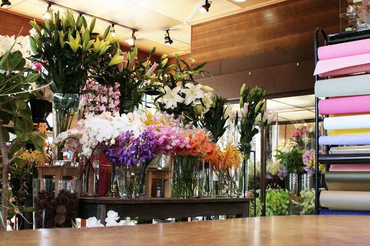 三重県伊勢市の花屋 はやしフラワーズ 花のプレゼントなら伊勢のフラワーショップはやしフラワーズへ