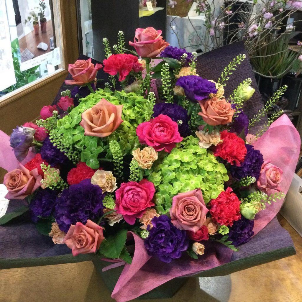 アレンジメント3