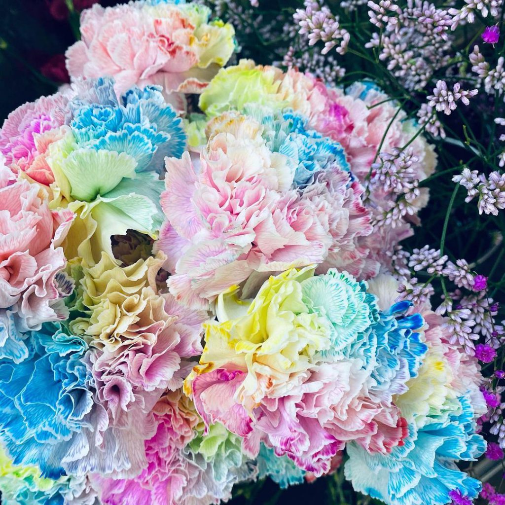 6月になりました 21年6月2日 三重県伊勢市の花屋 はやしフラワーズ 花のプレゼントなら伊勢のフラワーショップはやしフラワーズへ