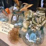 ミニフラワーベース