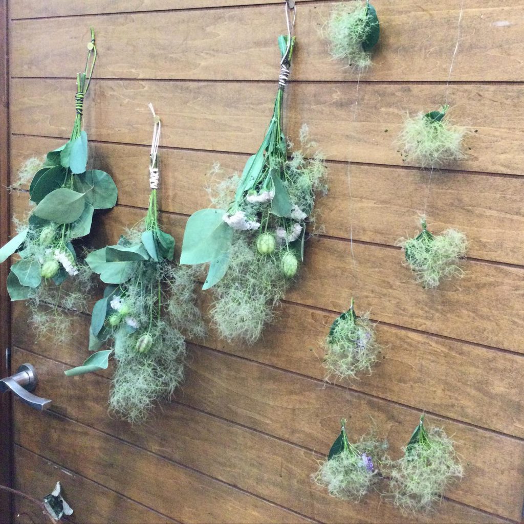 ホワふわ　たくさん作りました